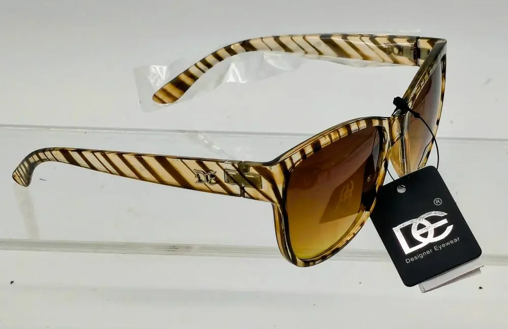 601 designer eyewear sunglasses with